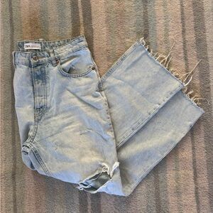 Zara Jeans
